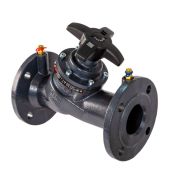 Клапан балансировочный РИДАН MNF-R2 DN40