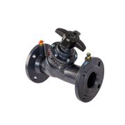 Клапан балансировочный РИДАН MNF-R2 DN100, фланцевый, PN16