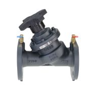 Клапан балансировочный РИДАН MNF-R2 DN150, PN16, фланцевый