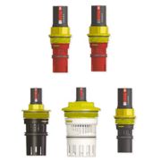 Картридж Giacomini для динамического балансировочного клапана, P206AMY001