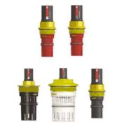 Картридж Giacomini для динамического балансировочного клапана, P206AY005