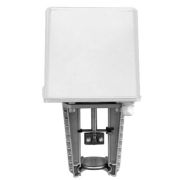 Привод электрический РИДАН AMV-10KR-220, AC220V, 3-поз., 10KНН, 2.1 с/мм