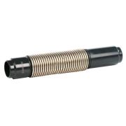 Компенсатор осевой Danfoss PN16 DN32,+12/-28, гильза