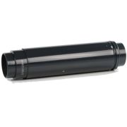 Компенсатор РИДАН PN16 DN65, перемещение: +12/-28mm, внутренняя гильза/внешний кожух