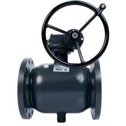 Кран шаровой РИДАН Jip-R Premium FF Ду250 Ру16