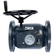 Кран шаровой РИДАН Jip-R Premium FF Ду300 Ру16