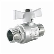 Кран шаровой STI Ш/Ш 15 бабочка (18)