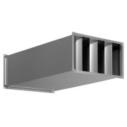 Шумоглушитель SHUFT SRSr 600x300/1000