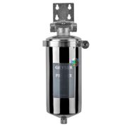 Корпус магистрального фильтра Гейзер Премьер 10BB 1quot;, 50754