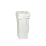 Бак для соли 70 л (в сборе)