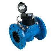 Счетчик воды Декаст промышленный СТВХ-100 quot;СТРИМquot; Класс quot;Сquot; МИД И (IP68)