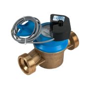 Счетчик воды Декаст общедомовой ОСВХ-40 quot;НЕПТУНquot; МИД И