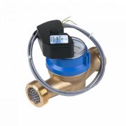 Счетчик воды Декаст общедомовой ОСВХ-25 quot;НЕПТУНquot; Класс quot;Сquot; МИД И