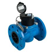 Счетчик воды Декаст промышленный СТВХ-100 МИД И (IP68)