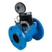 Счетчик воды Декаст промышленный СТВХ-50 quot;СТРИМquot; Класс quot;Сquot; МИД И (IP68)