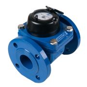 Счетчик воды Декаст промышленный СТВХ-50