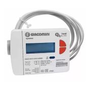 Прибор учета тепла Giacomini 3/4quot; 0,6 м3/час, GE552YAL652