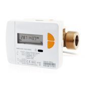 Прибор учета тепла Giacomini ультразвуковой 1quot;, GE552UYAL154