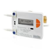 Прибор учета тепла Giacomini M-Bus 3/4quot; 1,5 м3/час, GE552MYAL653