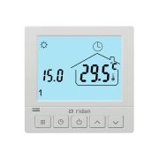 Термостат электронный РИДАН WT-R комнатный 230V