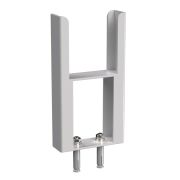 Комплект напольных кронштейнов Royal Thermo Shift Q30-2 RAL9016