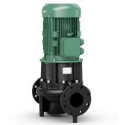 Насос циркуляционный ин-лайн WILO IL 65/110-3/2