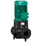 Насос циркуляционный ин-лайн WILO IL100/165-22/2-IE3