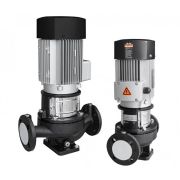 Насос циркуляционный ин-лайн WILO-NATIVE IPN 100/110-3,0/2