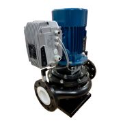 Насос циркуляционный ин-лайн IMP PUMPS ECL 50-160/2/1.1K/I/D/2TT