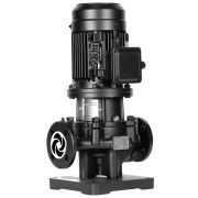 Насос циркуляционный ин-лайн Vandjord TPV 40-150-1.1/2 Q-A-B-E