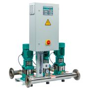 Станция повышения давления WILO COR-3 MVL 204/SKw-EB-R