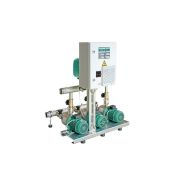 Станция повышения давления WILO COR-2 MHI 805/SKw-EB-R-X