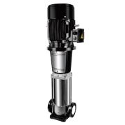 Насос PUMPMAN поверхн. многоступенчатый MT8-4 (верт., 380В, 1,5кВт, 41м, чугун+нерж. 70гр.С)
