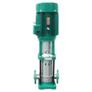 Насос вертикальный многоступенчатый WILO-NATIVE MVL 803-3/25/E/3-400-50-2-S1