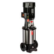 Насос вертикальный многоступенчатый РИДАН RMV 10-3F