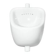 Писсуар Sanita Орион УП, PS/Orion/Mech/WHT.G/S1