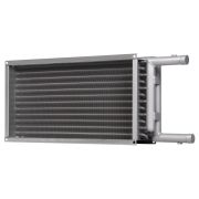 Водяной нагреватель для прямоугольных каналов SHUFT WHR 700*400-3