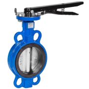 Затвор REON диск.пов.Ду50 тип RSV37 (PN16,Траб.95С,Тmax120С)