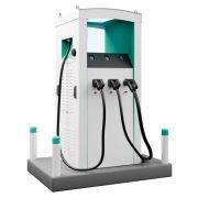 Станция зарядная НЗС ПРО Макс 150 G/G/G