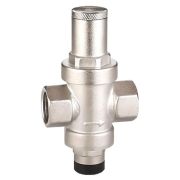 Редуктор давления VIEIR под манометр 3/4quot; (40) BL764