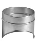 Врезка-седло АВК d160 0,5 оц.