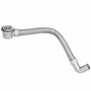 Сифон для раковины BETTOSERB компактный