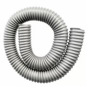 Удлинитель сифона BETTOSERB ПВХ-труба с гладкой внутр. поверхностью 1м