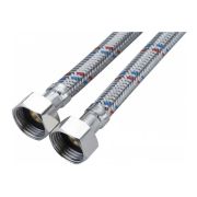 Подводка CTM д/воды ГИГАНТ 3/4quot; г/г 100 cм