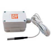 Радиодатчик температуры теплоносителя ZONT МЛ-785 868 МГц