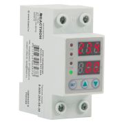 Реле многофункц. Альбатрос РНТ-63А, защитное устройство 5в1