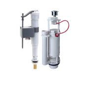 Арматура для бачка унитаза VIEIR VRQ37