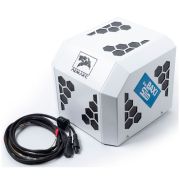 Турбонасадка ЛЕМАКС Comfort B160 для котлов BAXI SLIM 1.400/1.490 iN