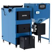 Котел универсальный ZOTA MAXIMA 200кВт правый