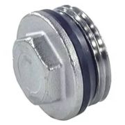 Пробка для коллектора Giacomini 1 1/4quot;, R592DX006